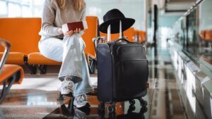 8 carry-on baggage price shopping for, together with 5 our group makes use of on each journey