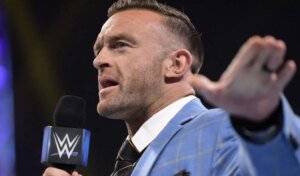 Truth about claims Nick Aldis is stepping away from his present function; hypothesis on WWE bringing again former SmackDown General Manager