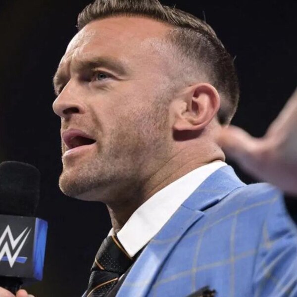 Truth about claims Nick Aldis is stepping away from his present function;…
