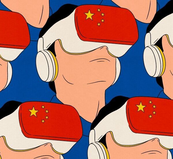 Opinion | An Emboldened New China Spells Trouble for Trump