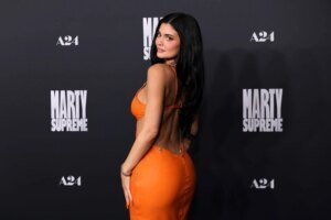 How many children does Kylie Jenner have? Reality star remembers being “really scared” to inform her dad and mom she was pregnant at 19