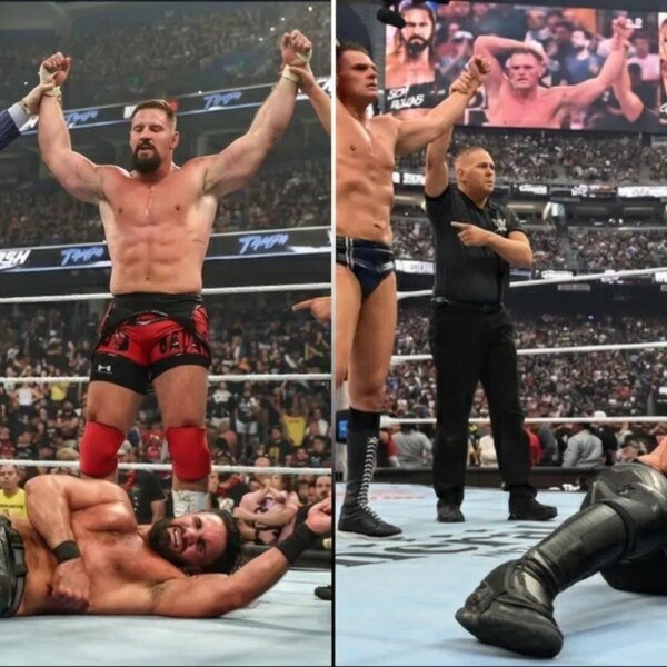 3 Ways Seth Rollins may bounce again after two massive losses to&hellip;