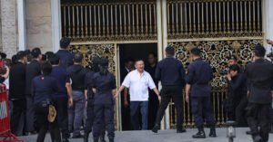Thailand’s Thaksin Shinawatra Is Out of Prison. What Will He Do Now?