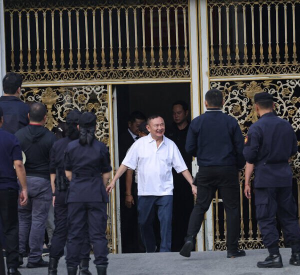 Thailand’s Thaksin Shinawatra Is Out of Prison. What Will He Do Now?