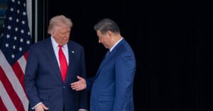 What Middle Powers Fear from the Trump-Xi Summit