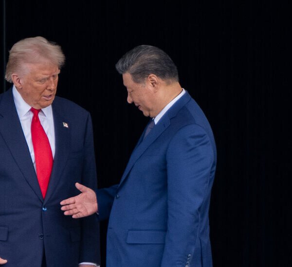 What Middle Powers Fear from the Trump-Xi Summit