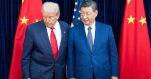 Will Trump and Xi Try to Slow the A.I. Arms Race?
