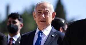 Israel Says Netanyahu Made a Secret Trip to U.A.E., Which Says He Didn’t