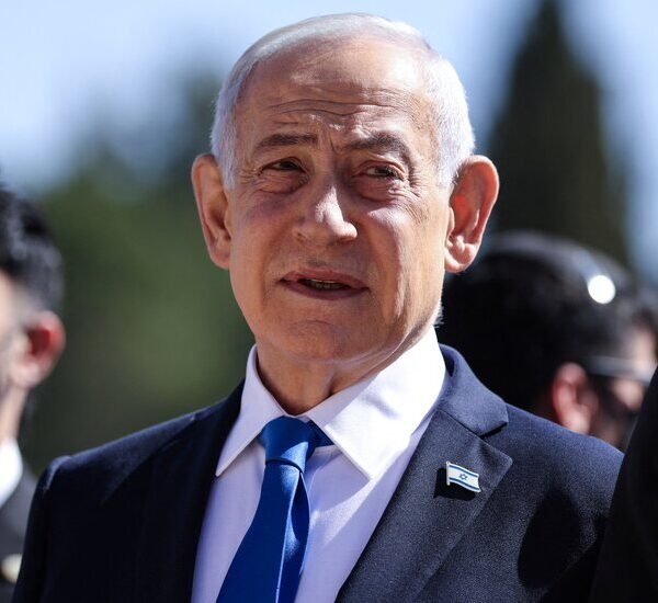Israel Says Netanyahu Made a Secret Trip to U.A.E., Which Says He&hellip;