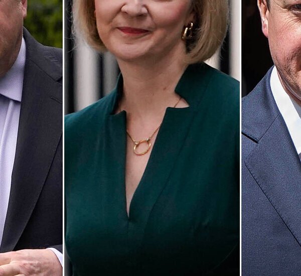 Britain Has Had 5 Leaders in a Decade. Is It About to&hellip;