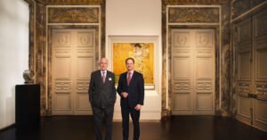 The Met Will Expand by Merging With the Nearby Neue Galerie