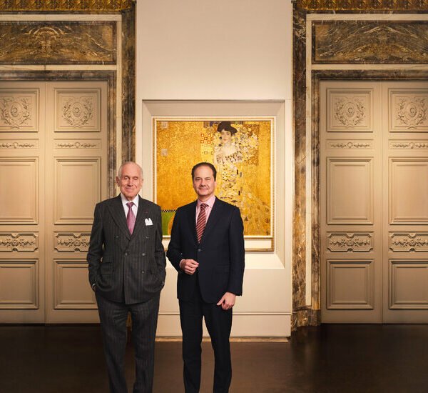 The Met Will Expand by Merging With the Nearby Neue Galerie
