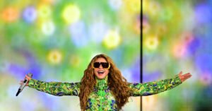 Shakira, Madonna and BTS Are First World Cup Final Halftime Show