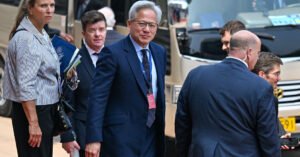 Nvidia’s Future in China Remains Unclear After Trump-Xi Summit