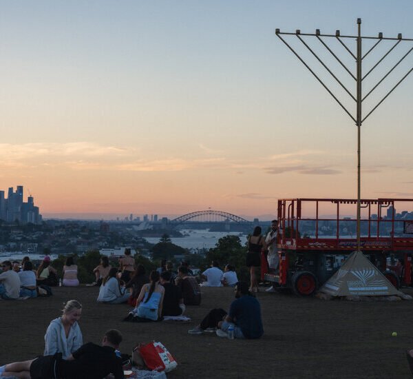 Australian Jews Testify on Experiences of Antisemitism in Bondi Beach Inquiry