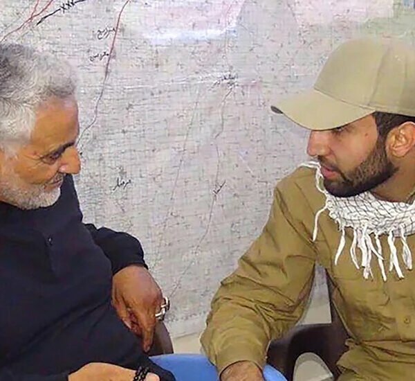 Kataib Hezbollah Commander Accused of Planning Attacks on N.Y.C.