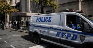 Plot Was ‘Targeting Heart’ of New York’s Jewish Community, Tisch Says
