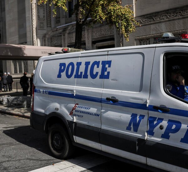 Plot Was ‘Targeting Heart’ of New York’s Jewish Community, Tisch Says