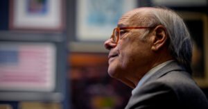Republicans Redrew His District. Now This Democratic Stalwart Is Out.