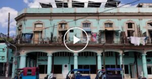 A Surge of U.S. Spy Planes Over Cuba, and Retailers’ $20 Billion Bet on Physical Stores