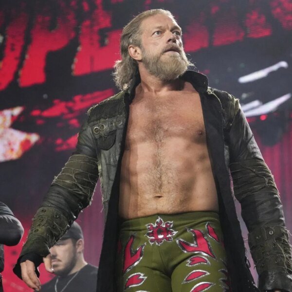 Adam Copeland subtly confirms 4 launched WWE stars are becoming a member…
