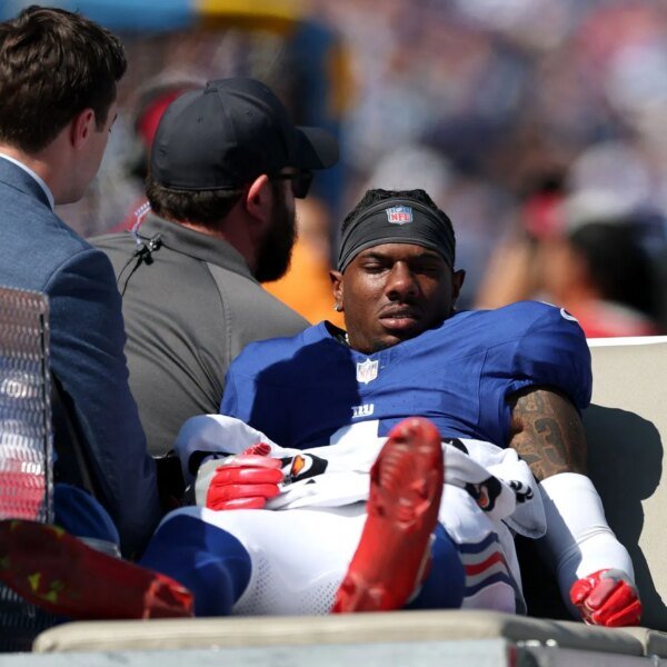 “Major question mark whether he’ll make it back”: NFL insider Adam Schefter&hellip;