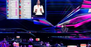 Live Updates: Eurovision 2026 Final to Name Winner Soon
