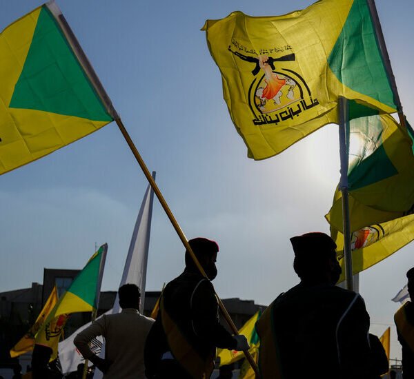 Fears Grow That Iran May Be Using Proxy Groups Beyond Mideast