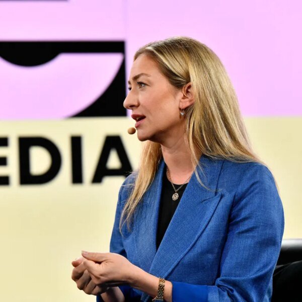 Bumble is eliminating the swipe, CEO says