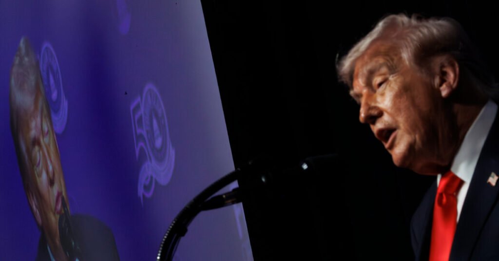 Trump Says He Is Reviewing Iran’s Latest Offer however Doubts It Is Acceptable