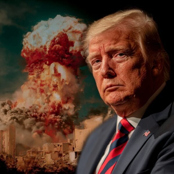 Trump’s ultimatum: If Iran doesn’t comply with deal, the bombing will begin&hellip;