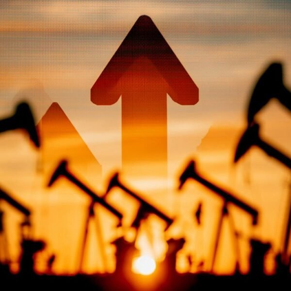Iran oil shock has put Fed charge cuts off the desk and&hellip;