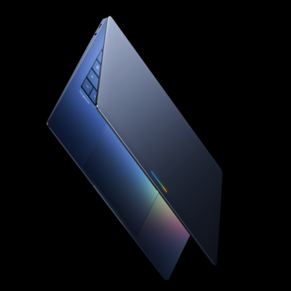 Google unveils Googlebook, a brand new line of AI-native laptops
