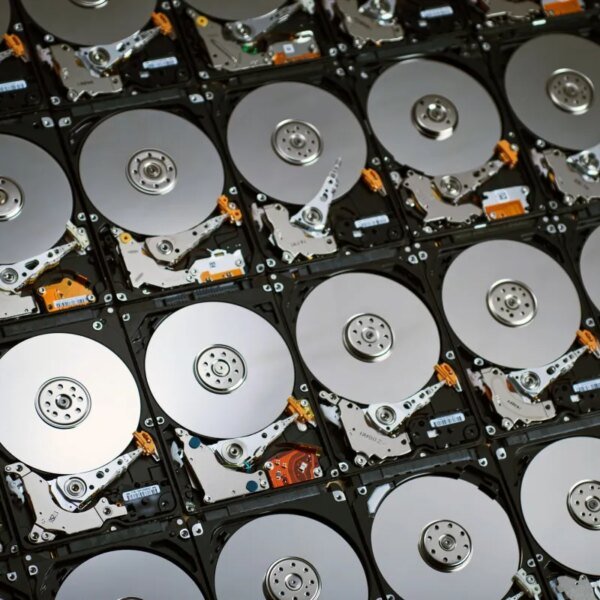 This is what among the world’s largest banks of malware seem like&hellip;