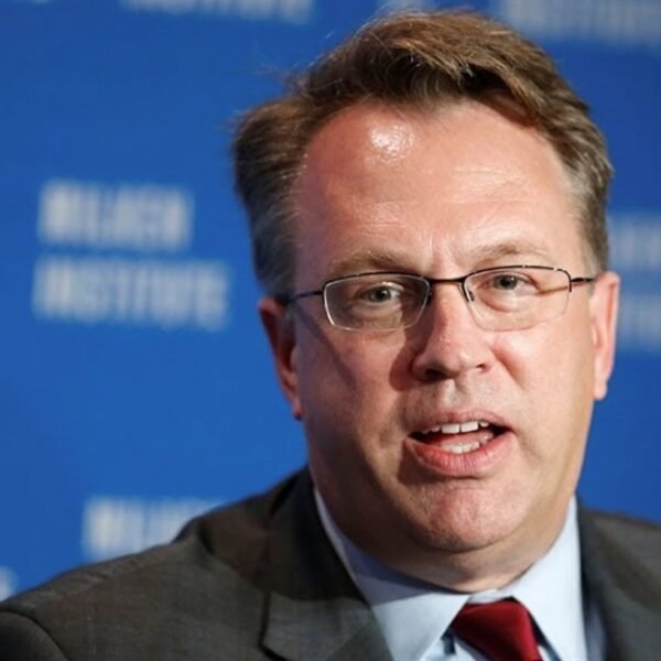 More from Fed’s Williams, sees no case for fee transfer as coverage&hellip;
