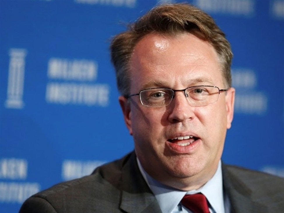 More from Fed’s Williams, sees no case for fee transfer as coverage sits in good place