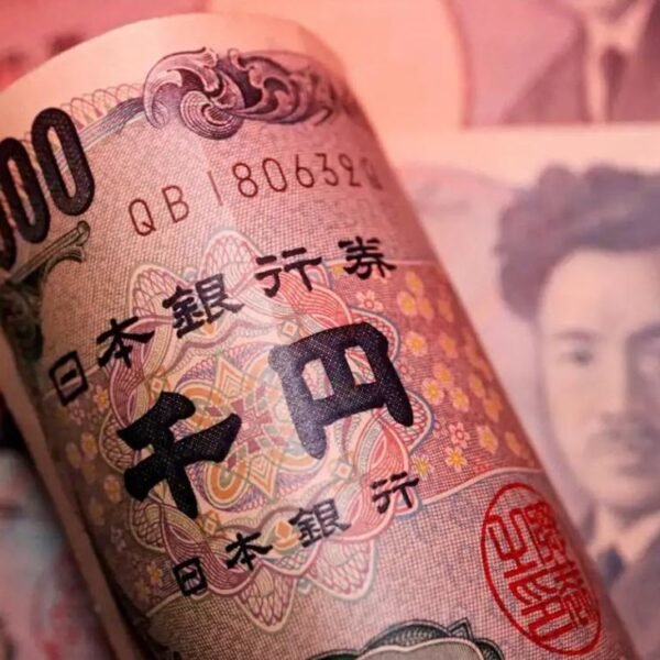 Japan foreign money intervention not prone to sustainably curb yen weak spot&hellip;