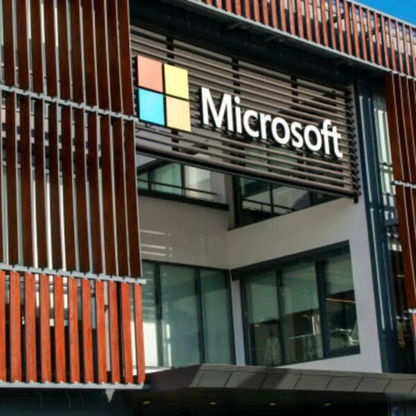 Microsoft Has Turned The Corner, Why It Leads A Software Turnaround