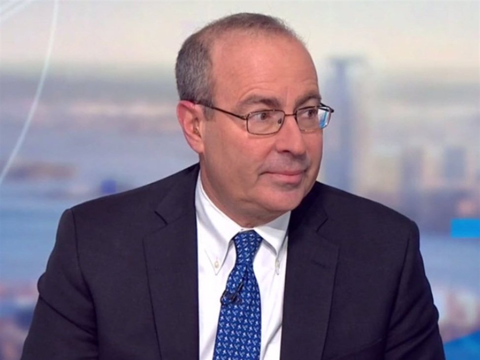 More from Fed’s Barkin: I’m nervous in regards to the tails on either side of the mandate