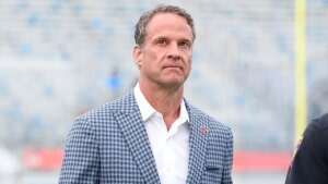 Lane Kiffin makes ridiculous excuses for SEC’s poor current efficiency in College Football Playoff
