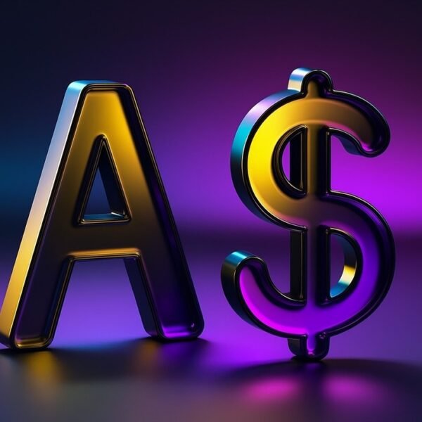AUD/USD is vulnerable to an enormous selloff amid weakening Australia’s knowledge, extra…