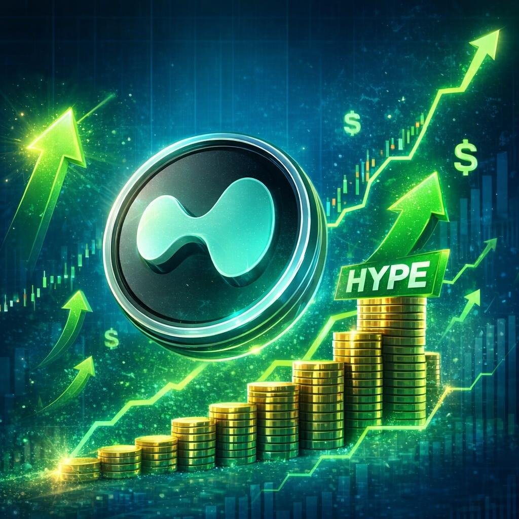 Hyperliquid Faces Perpetual Futures Test From OKX And NYSE’s Parent Company
