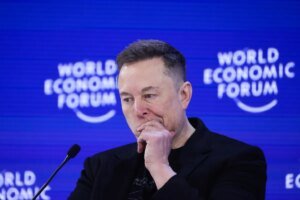 Elon Musk has given up on solar energy (on Earth)