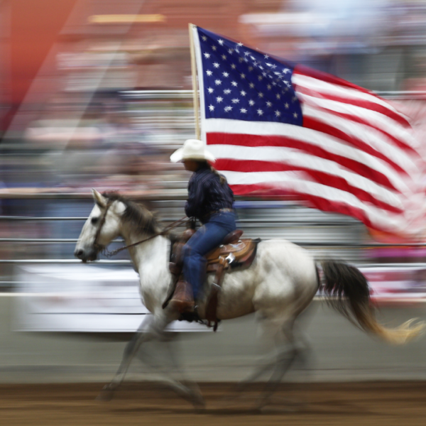 The crimson states racing forward in America’s highly effective wealth increase —&hellip;