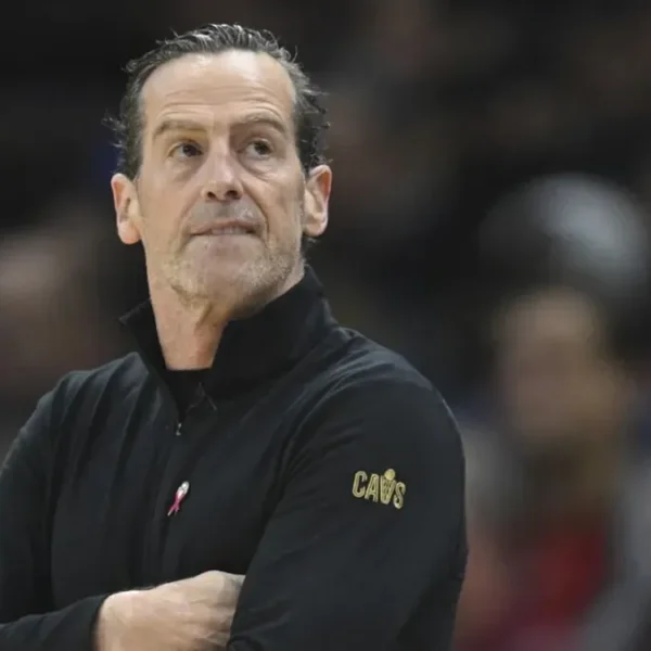 Why the Cavaliers Are Sticking With Their Core Despite NBA Playoff Failure