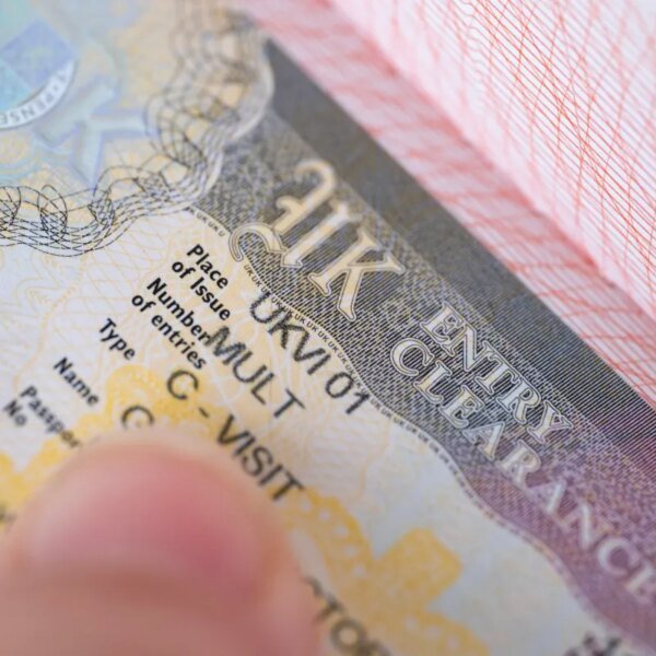 UK Visa Portal uncovered hundreds of candidates’ passports and selfies — then…