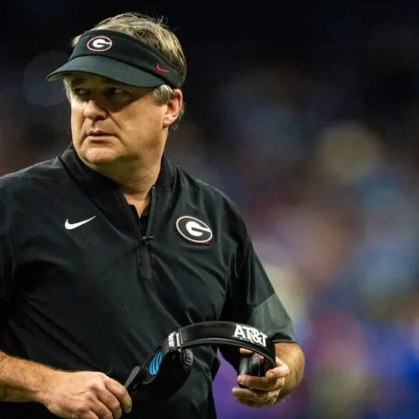 Kirby Smart, SEC Continue Complaining About College Football’s Future
