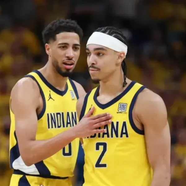 Why the Pacers Could Be Back within the NBA Finals Sooner Than…