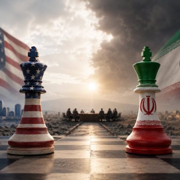 Deal or no deal? Markets proceed to eye US-Iran headlines forward of…