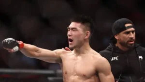 UFC Macau Best Bets and Fight Predictions for May 30